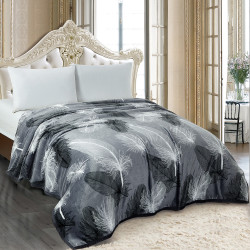 Плед Tango (Танго), 150x200, фланель (3036-570)