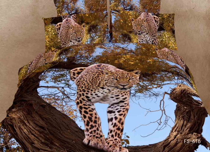 Постельное белье Фамилье "RS-153", 2-спальный, сатин (RS-153-1269)