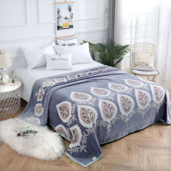 Плед Tango (Танго), 200x220, фланель (CFR2022-20 код3300)