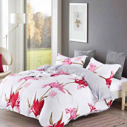 Постельное белье Tango (Танго), 1.5-спальный, микросатин (DF01-274 код1110)