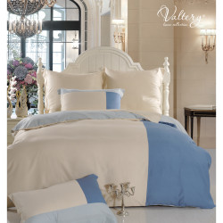Постельное белье Valtery "BS-04", евро, сатин (BS-04-1253)