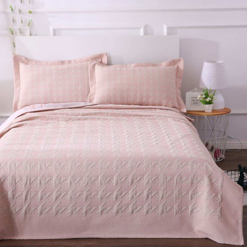 Покрывало Arya Home "Vurla", 230x250, хлопок (8680943066503)