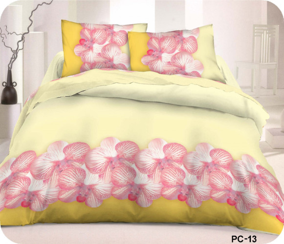 Постельное белье Valtery "PC-13", 2-спальный, поликоттон (PC-13-173)