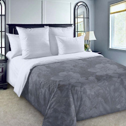 Постельное белье Королевское искушение (Текс-Дизайн) &quot;Таинственный остров 1&quot;, 1.5-спальный, перкаль (1250ПН209871)