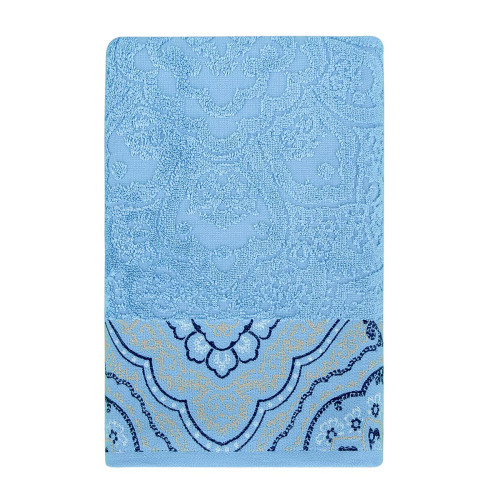 Полотенце Arya Home "Amonde", для лица и рук, 50x90, жаккард (8680943090140)