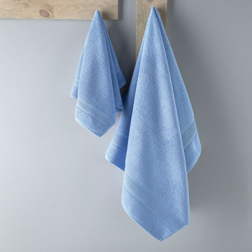 Полотенце Arya Home "Solo", пляжное, 100x150, махровая ткань (8680943088420)