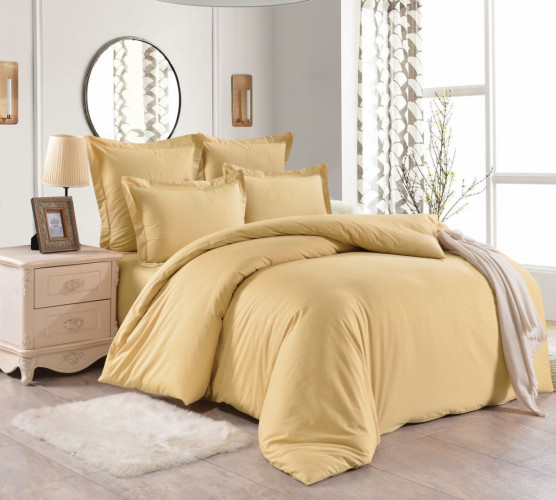 Постельное белье Valtery "C-1007", 1.5-спальный, сатин (C-1007-1249)