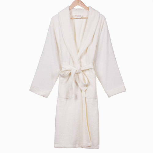 Халат женский Arya Home "Miranda Soft", S, махровая ткань (8680943039781)