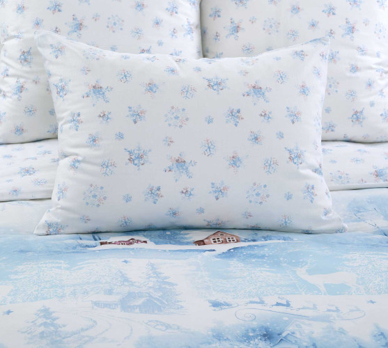 Постельное белье Белиссимо (Текс-Дизайн) "Шале 1", 1.5-спальный, поплин (1150ЛН660361)