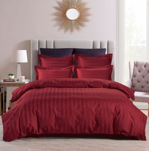 Постельное белье Valtery "OD-56", 2-спальный, сатин (OD-56-1251)