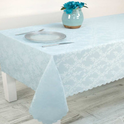 Скатерть Arya Home &quot;Eliana&quot;, 160x220, полиэстер (8680943045485)