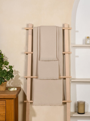 Полотенце Arya Home "Eliga", 40x60, хлопок (8680943226112)