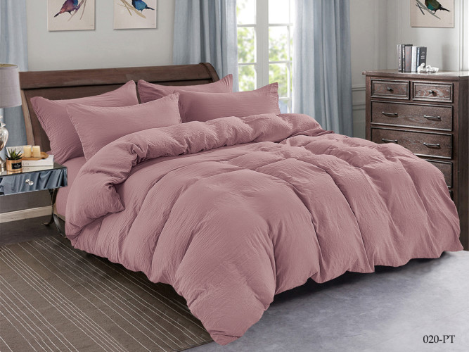 Постельное белье Cleo, 1.5-спальный, поликоттон (CLEO-PT-15/020)