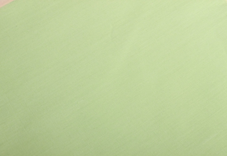 Наволочка  AlViTek (АльВиТек), 35x280, поплин, 1 шт (НБ-J-Салатовая)