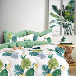 Постельное белье Tango (Танго) "TWILL", 2-спальный, сатин (TPIG2-1702-70 КОД1049)