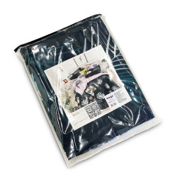 Постельное белье Tango (Танго), евро, микросатин (DF03-505 код1069)