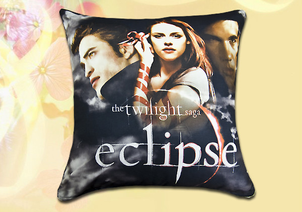 Наволочка Декоративное Tango (Танго), 45x45, искусственный шелк, 1 шт (7007-14)