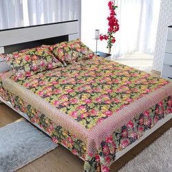 Покрывало Tango (Танго) &quot;Patchwork 444&quot;, 230x250, pаtchwork (пэчворк) (CCH444 2099-06)