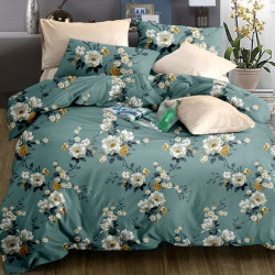 Постельное белье Valtery &quot;MP-29&quot;, евро, софткоттон (MP-29-1253)