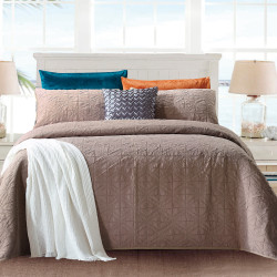 Покрывало Tango (Танго) &quot;Emilia&quot;, 240x260, жаккард (EM2426-10 код2318)