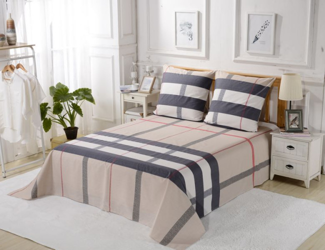 Простыня Valtery "PCR-280", 200x220, сатин (PCR-280-1780)