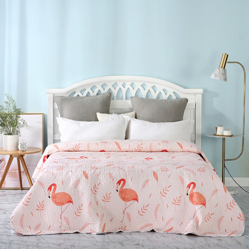 Покрывало Tango (Танго) "PWS2022", 200x220, pаtchwork (пэчворк) (PWS2022-45 КОД2320)