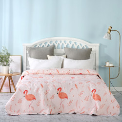 Покрывало Tango (Танго) &quot;PWS2022&quot;, 200x220, pаtchwork (пэчворк) (PWS2022-45 КОД2320)