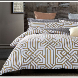 Постельное белье Valtery &quot;SF-25&quot;, 3D, 2-спальный, полисатин (SF-25-173)