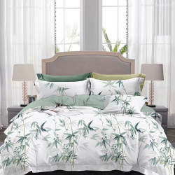 Постельное белье Tango (Танго), семейный, микросатин (DF05-352-50 код1112)