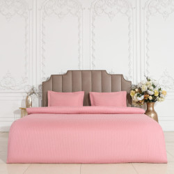 Постельное белье Arya Home "Otel", евро макси, сатин (8680943098382)