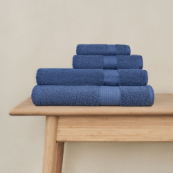 Полотенце Arya Home "Miranda Soft", банное, 70x140, махровая ткань (8680943039613)