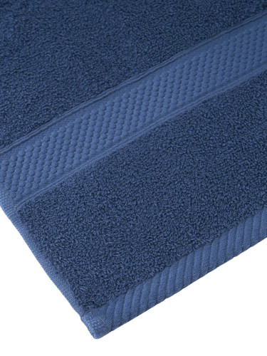 Полотенце Arya Home "Miranda Soft", банное, 70x140, махровая ткань (8680943039613)