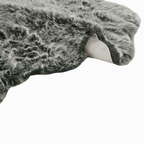 Ковер Arya Искусственный мех 70X105 Hera