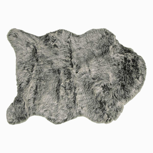 Ковер Arya Искусственный мех 70X105 Hera