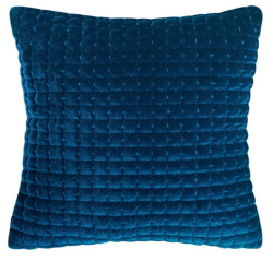 Чехол на подушку Arya Home &quot;Shine&quot;, 45x45, велюр (8680943108692)