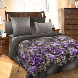 Простыня Королевское искушение (Текс-Дизайн) &quot;Искушение&quot;, 220x240, сатин (002Н1205424)