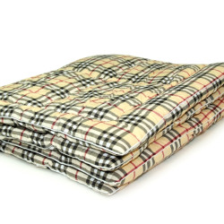 Одеяло  Пиллоу, 172x205, поплин, вата (OVKH-1681)