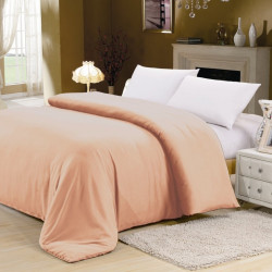 Пододеяльник Valtery "PDC-03", 180x215, сатин (PDC-03-1853)