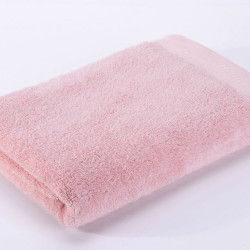 Полотенце Valtery "Seashells-4", банное, 70x140, махровая ткань (Seashells-4-1998)