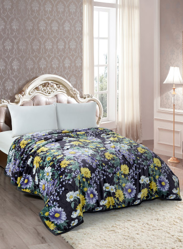 Плед Tango (Танго), 150x200, фланель (3036-572)