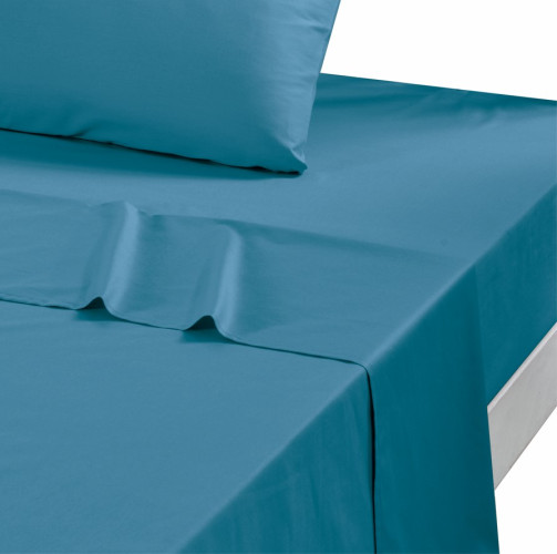 Простыня Valtery "PRC-65", 220x240, сатин (PRC-65-1294)