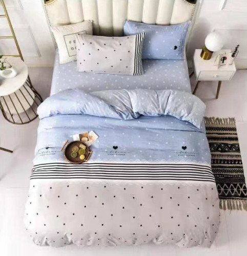 Постельное белье Tango (Танго), 1.5-спальный, микросатин (DF01-231 код1110)