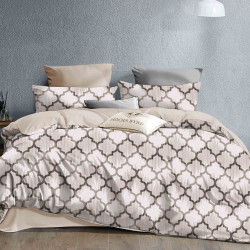 Постельное белье Tango (Танго), семейный, микросатин (DF05-355-50 код1112)