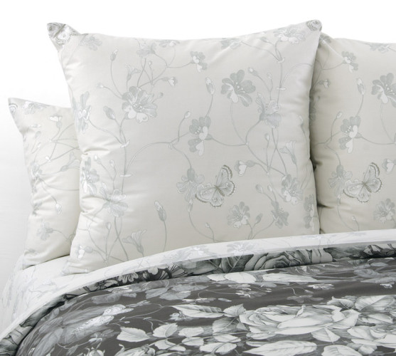 Постельное белье Королевское искушение (Текс-Дизайн) "Тайна 1", евро, перкаль (4250ПН207541)