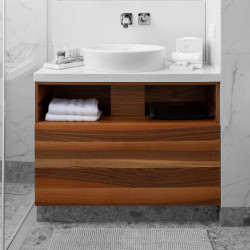 Коврик Arya Home &quot;Softy&quot;, для ванной, 50x70, полиэстер (8680943223753)