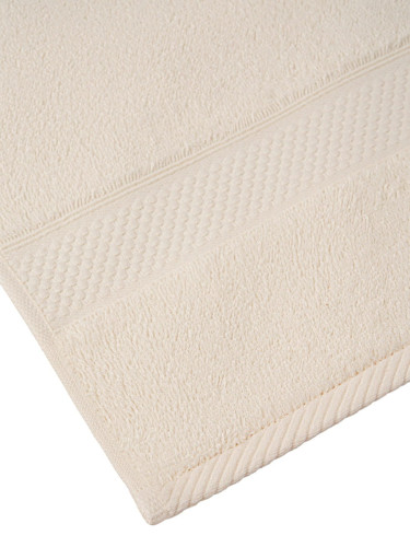 Полотенце Arya Home "Miranda Soft", банное, 70x140, махровая ткань (8680943039491)