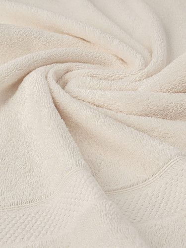 Полотенце Arya Home "Miranda Soft", банное, 70x140, махровая ткань (8680943039491)