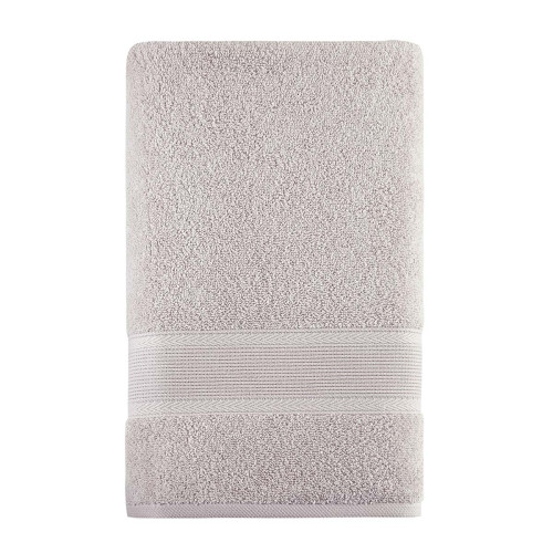 Полотенце Arya Home "Solo", пляжное, 100x150, махровая ткань (8680943088376)