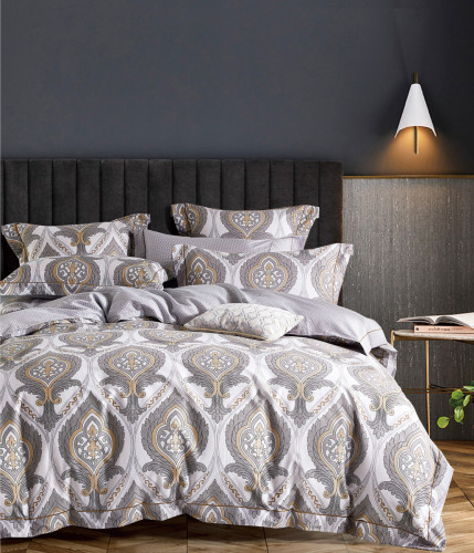 Постельное белье Valtery "RS-286", 2-спальный, сатин (RS-286-1251)