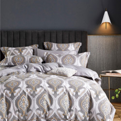 Постельное белье Valtery "RS-286", 2-спальный, сатин (RS-286-1251)